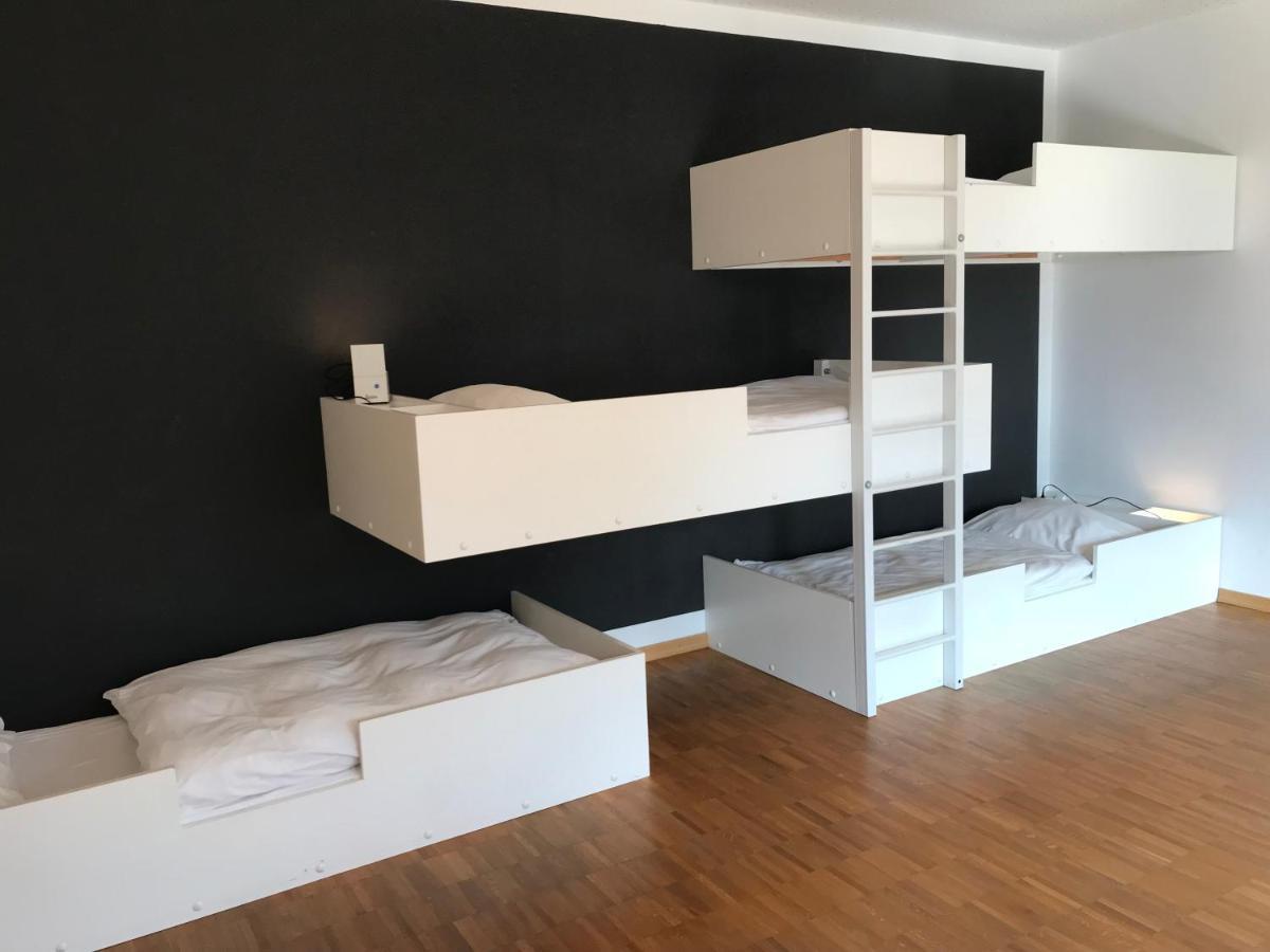 מלון Alfter Alanus Gastehaus מראה חיצוני תמונה